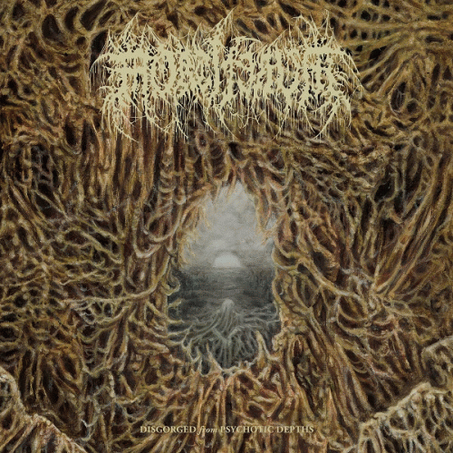 Mortiferum : Disgorged from Psychotic Depths Mortiferum : Disgorged from Psychotic Depths